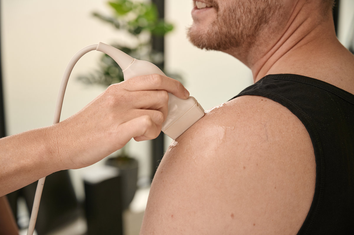 Echografie specialisten-impressie